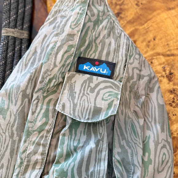 KAVU ROPE BAG - Picture 2 of 12